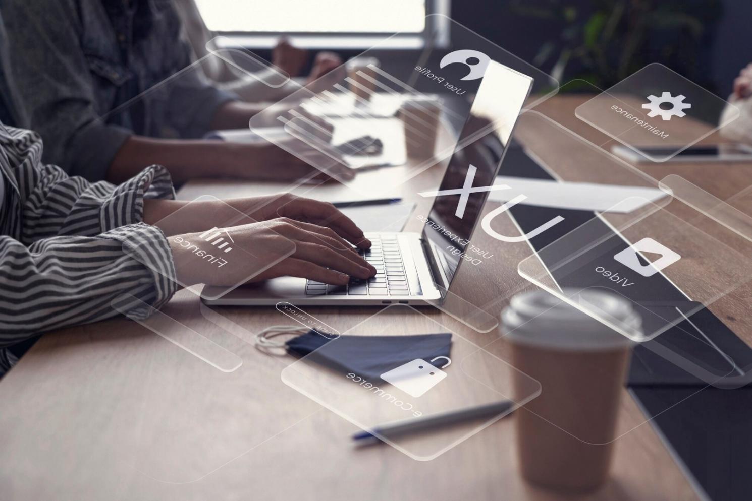 Newsletter-Anmeldung für SEO-Insights