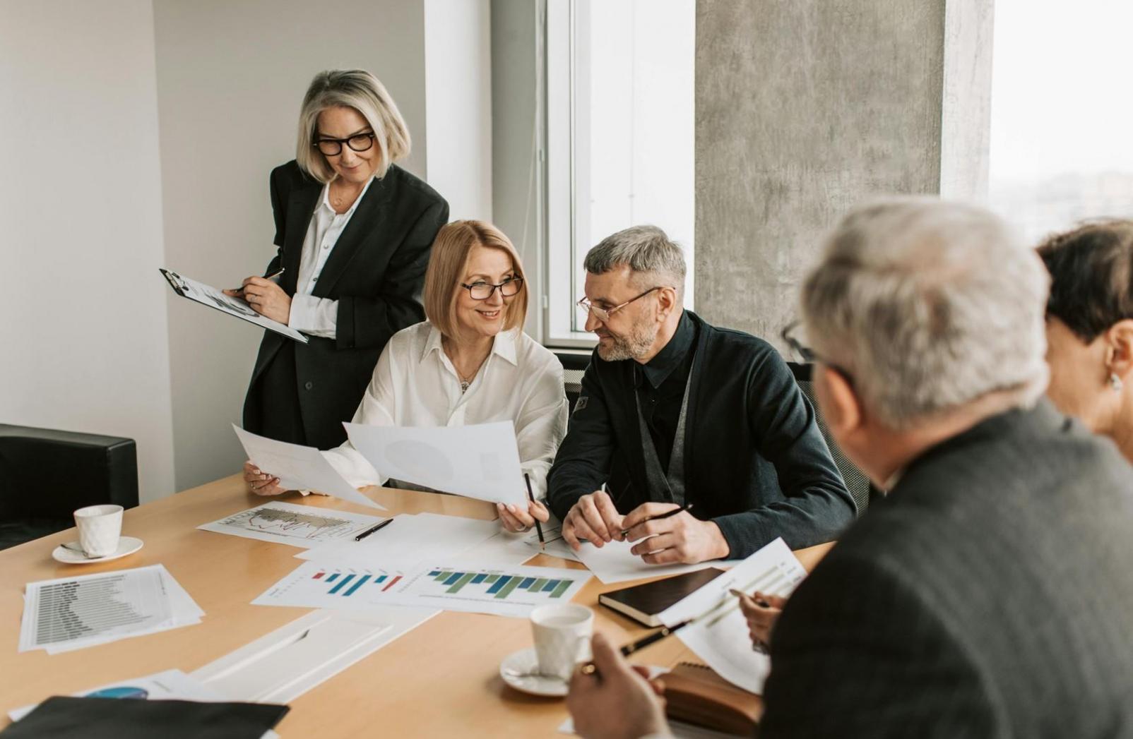 Ranking-Faktoren für Einsteiger erklärt