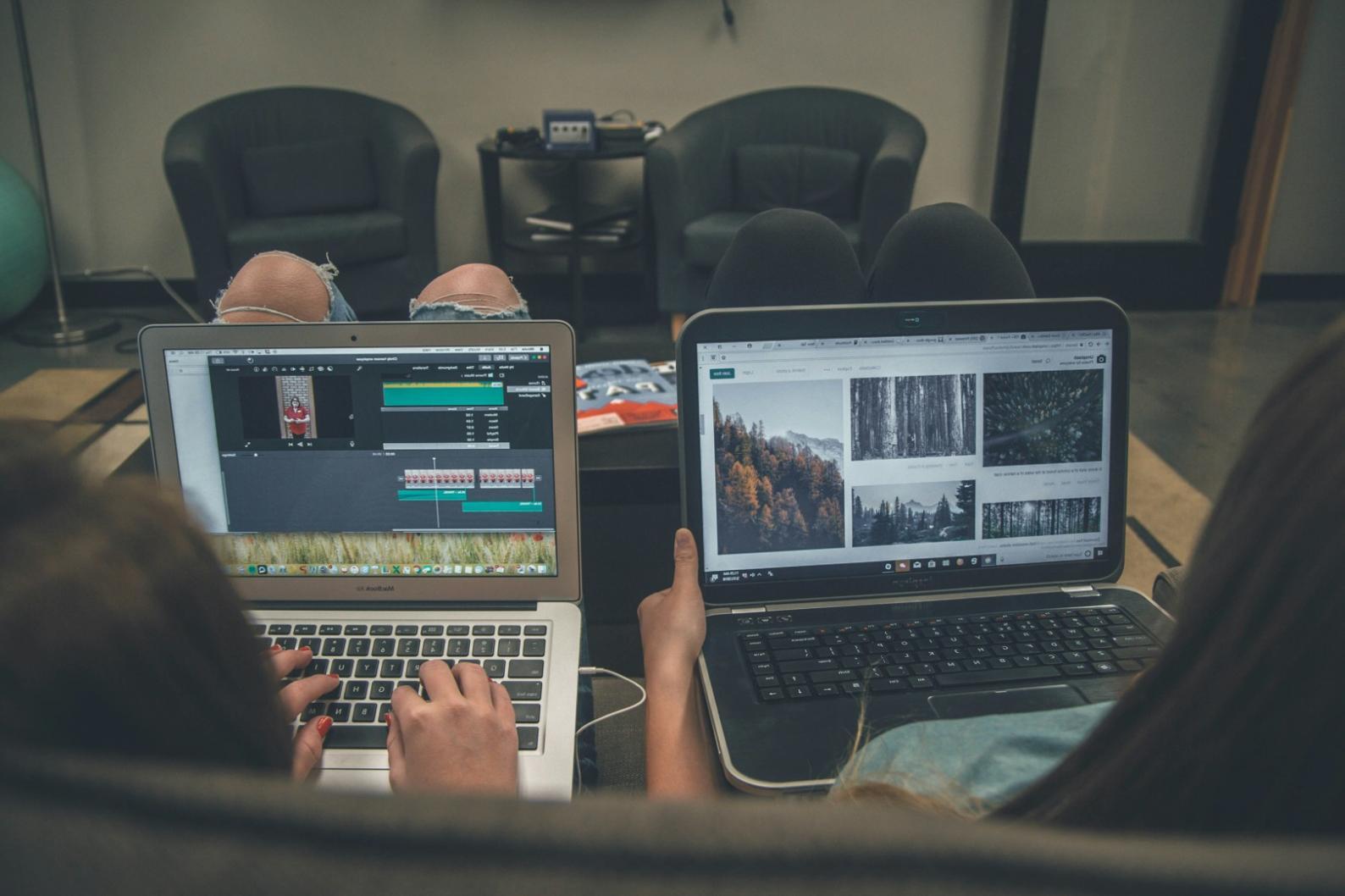 Vernetzte SEO-Strategien und thematische Zusammenhänge